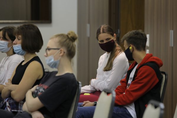 BendrAUK Marijampolė jaunimas YRA