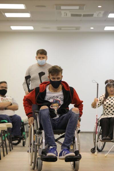 BendrAUK Marijampolė jaunimas YRA