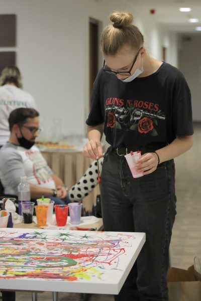 BendrAUK Marijampolė jaunimas YRA