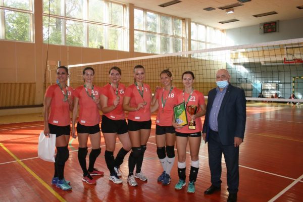 Marijampolėje per sporto draugijos Žalgiris turnyras