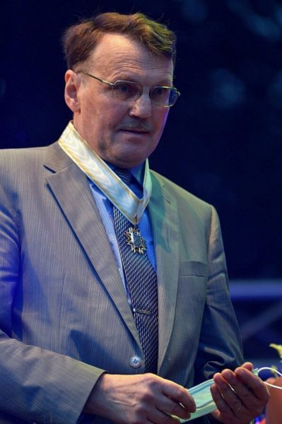Dr. Juozas Banionis
