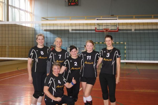 Marijampolėje per sporto draugijos Žalgiris turnyras