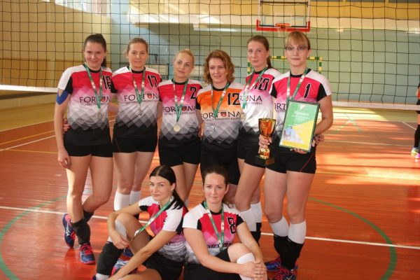Marijampolėje per sporto draugijos Žalgiris turnyras