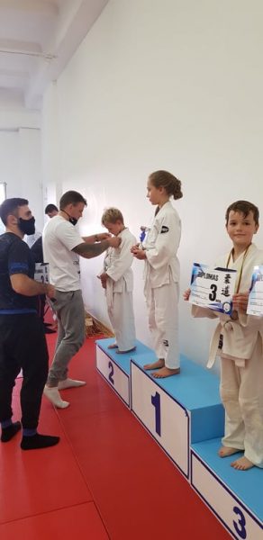 dziudo marijampolės sporto centras