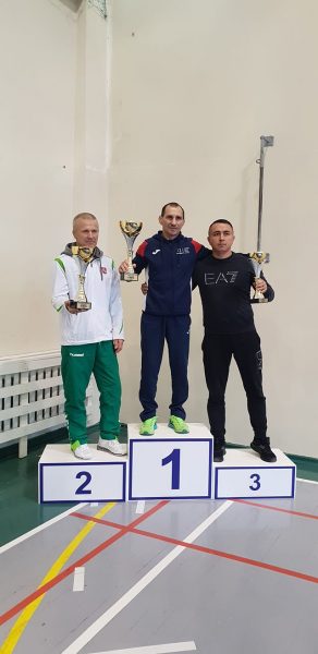 imtynės marijampolės sporto centras
