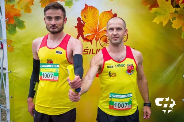 Krosas Juodšiliai marijampolės sporto centras