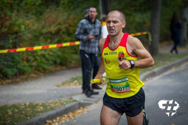 Krosas Juodšiliai marijampolės sporto centras