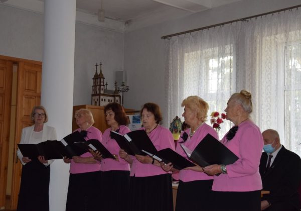 neįgaliųjų piligrimų bendrija Suartėkim