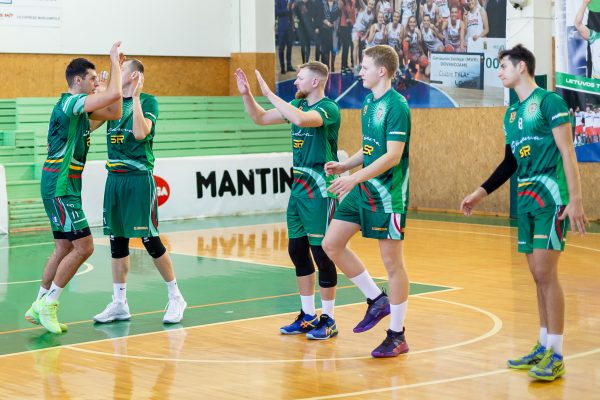Marijampolės tinklinio klubas sūduva