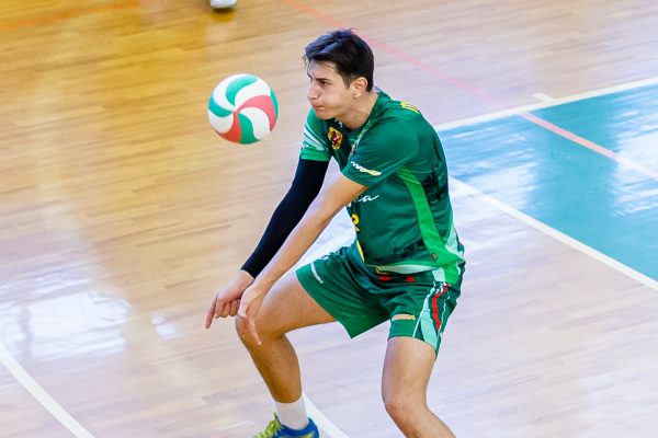 Marijampolės tinklinio klubas sūduva