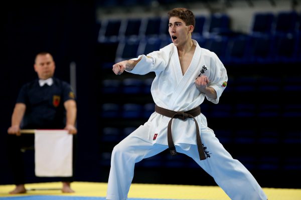 Matas Jonauskas (Žemaitijos regiono „Shodan“)