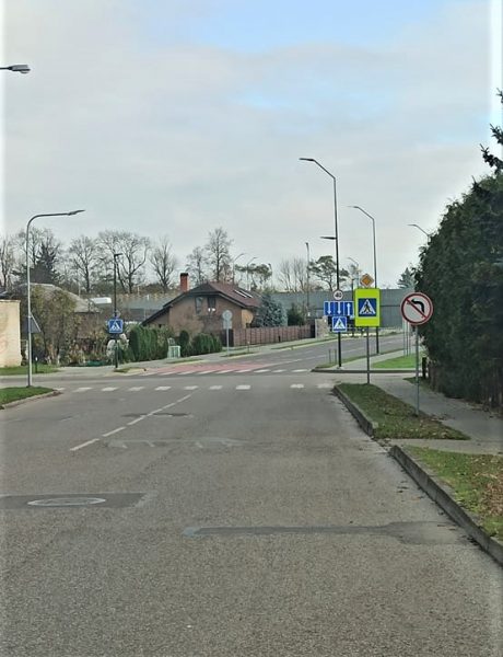 Marijampolė maionio gatvė