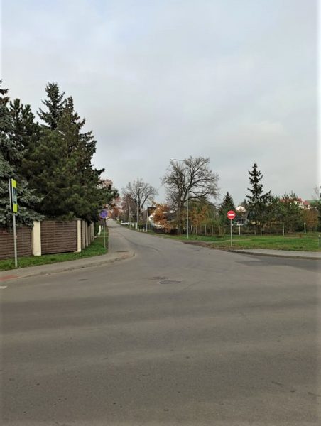 Marijampolė maionio gatvė