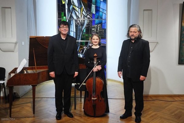 Medynės 2020
