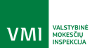 valstybinė mokesčių inspekcija