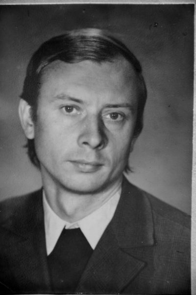 Antanas Rutkauskas