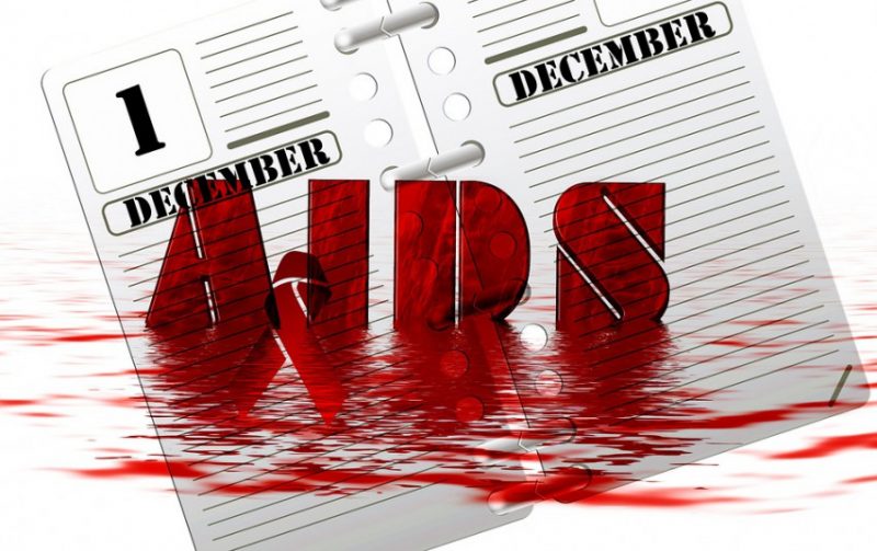 Pasaulinė AIDS diena