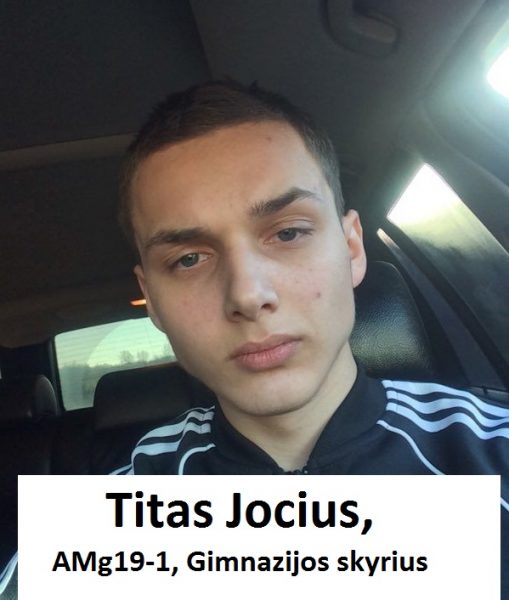 Titas Jocius