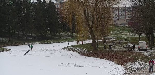 Vaizdo stebėjimas Marijampolė