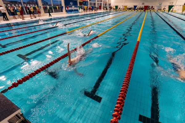 plaukimas marijampolės sporto centras plaukikai