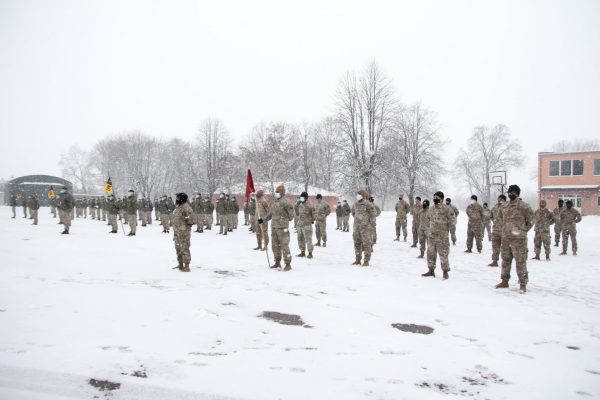 sausio 13 vytenio batalionas