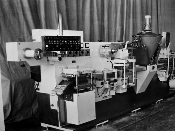 Automato M6-ORP bandomasis pavyzdys ruošiamas gamykliniams bandymams