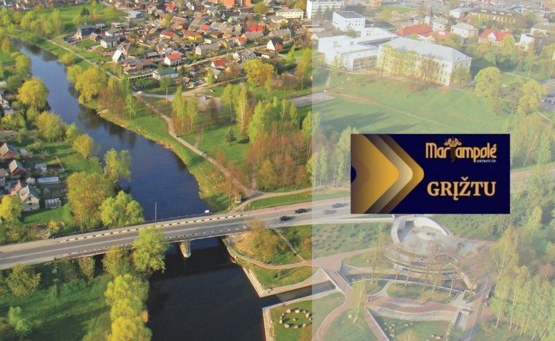 marijampolė
