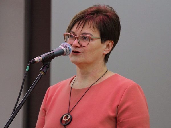 Asta Vaznienė