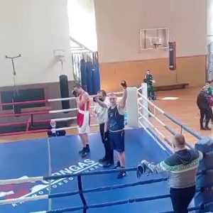 Kajus Klenauskas