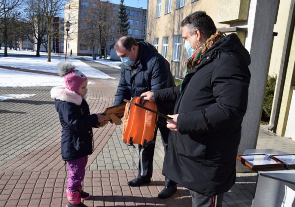 civilinės saugos konkursas Vilkaviškis