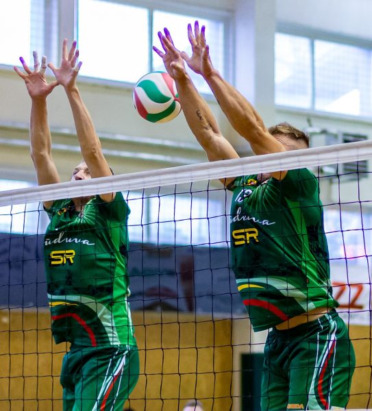 marijampolės Sūduva Kauno RIO-Startas