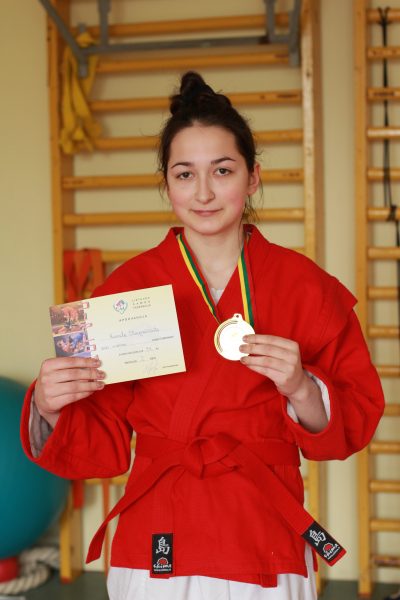 Kamilė Stagniūnaitė