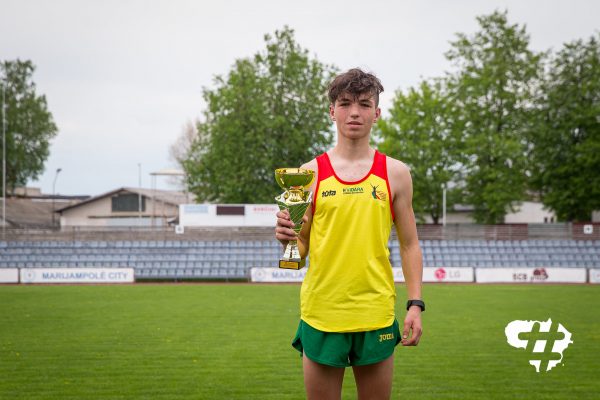 Marijampolės Sporto centras