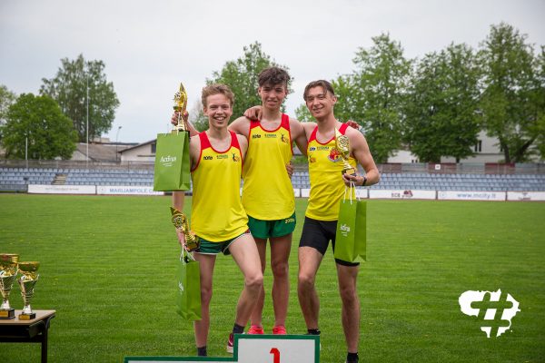 Marijampolės Sporto centras