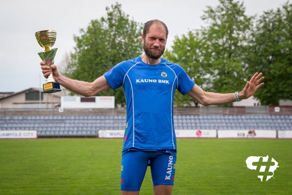 Marijampolės Sporto centras