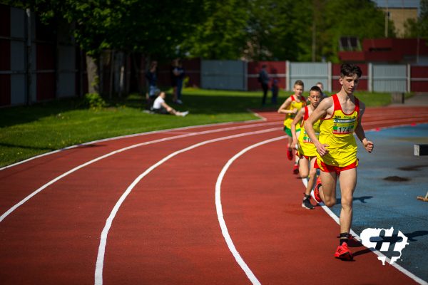 Marijampolės Sporto centras