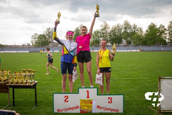 Marijampolės Sporto centras