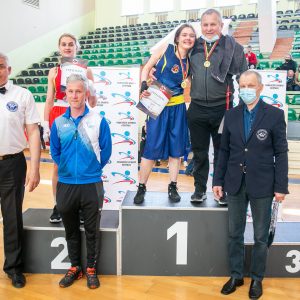 Ema Viktorovaitė