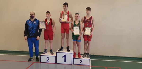 Marijampolės Sporto centras