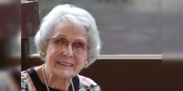 Julija Švabaitė-Gylienė