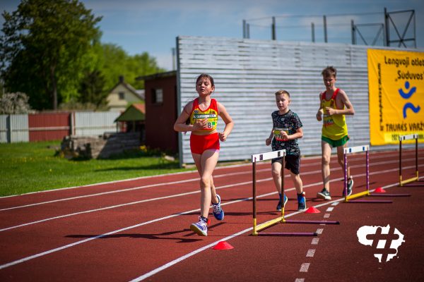 Marijampolės Sporto centras
