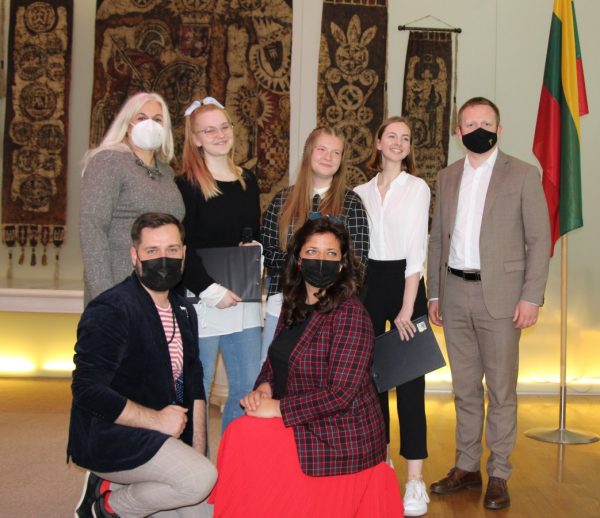 Marijampolės Jaunimo organizacijos
