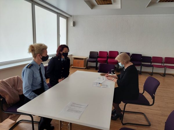 Marijampolės Petro Kriaučiūno viešoji biblioteka