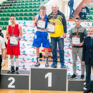 Mačiulis Gabrielius