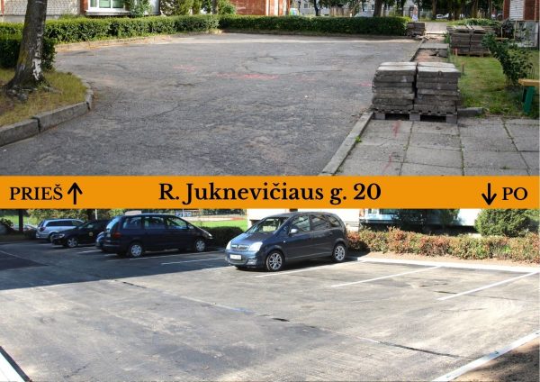 aikštelė marijampolė juknevičiaus 3