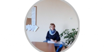 Ingridos sėkmės istorija – nuo MPRC mokinės suolo, iki specialybės mokytojos kėdės