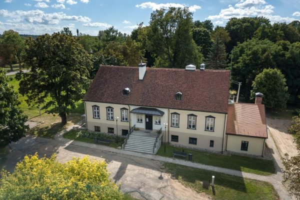Kidulių dvaras