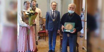 Valentinas Antanavičius