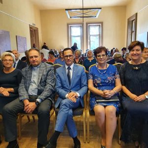 Gelgaudiškio ,,Šaltinio" specialiojo ugdymo centro 55-metis