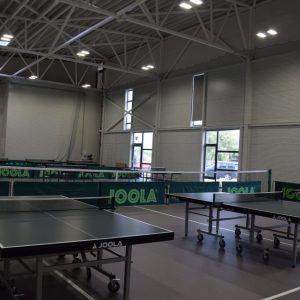 Vilkaviškio sporto arena